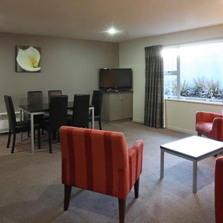 388 Tay Motel 인버카길 외부 사진
